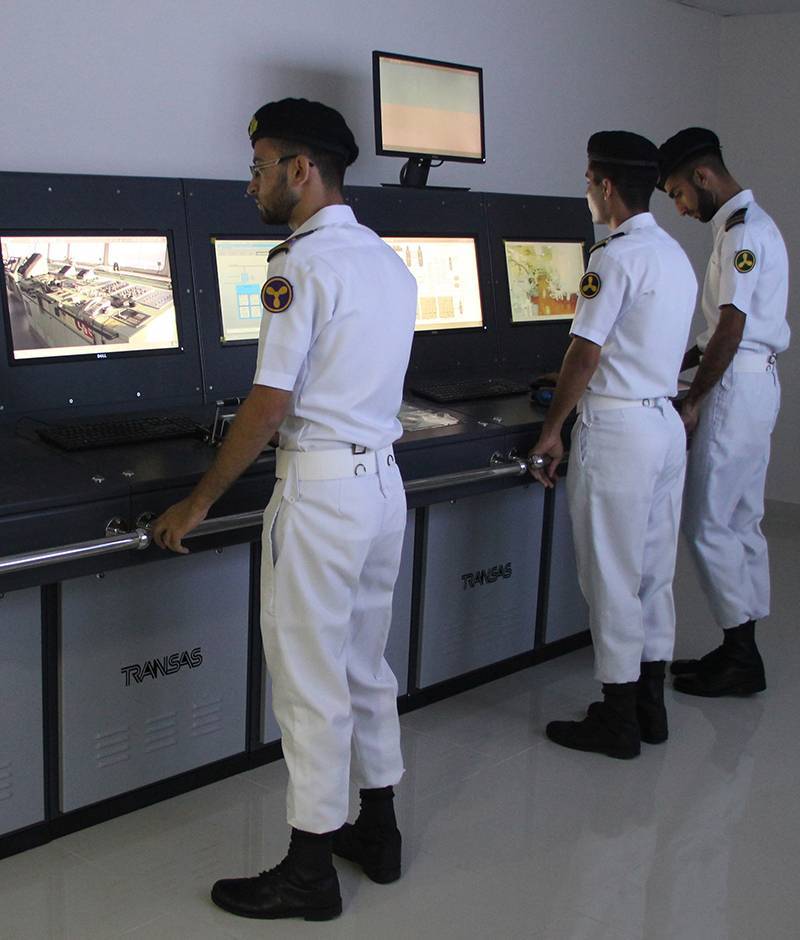 Marine Engineering