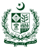 Government of Pakistan Logo